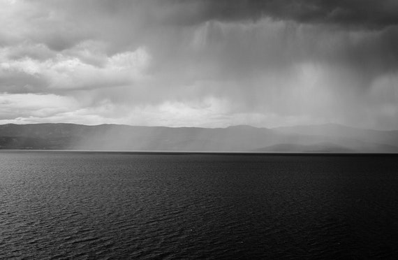 Flathead Lake Montana Photography - Etsy