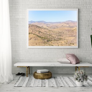 West Texas Photography, Texas Landscape Wall Art, Western Wall Art