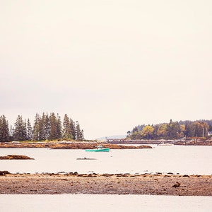Maine photography, Coastal Maine Art, New England Photography, Maine Coastal Deco, Midcoast Maine Wall Art, Autumn in Maine Print,