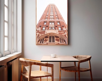 Vanderbilt University West End Tower Photography Print, Vanderbilt Nashville Wall Art, Vanderbilt University Graduation Gift