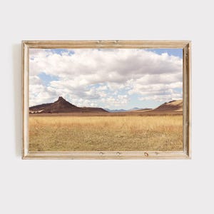 Montana photography, Montana Landscape Print, Montana Ranch Print, Rustic Western Wall Art, Large Montana Wall Art, Western Landscape print