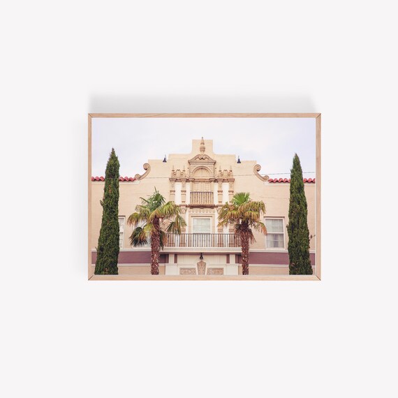 Paisano Hotel
