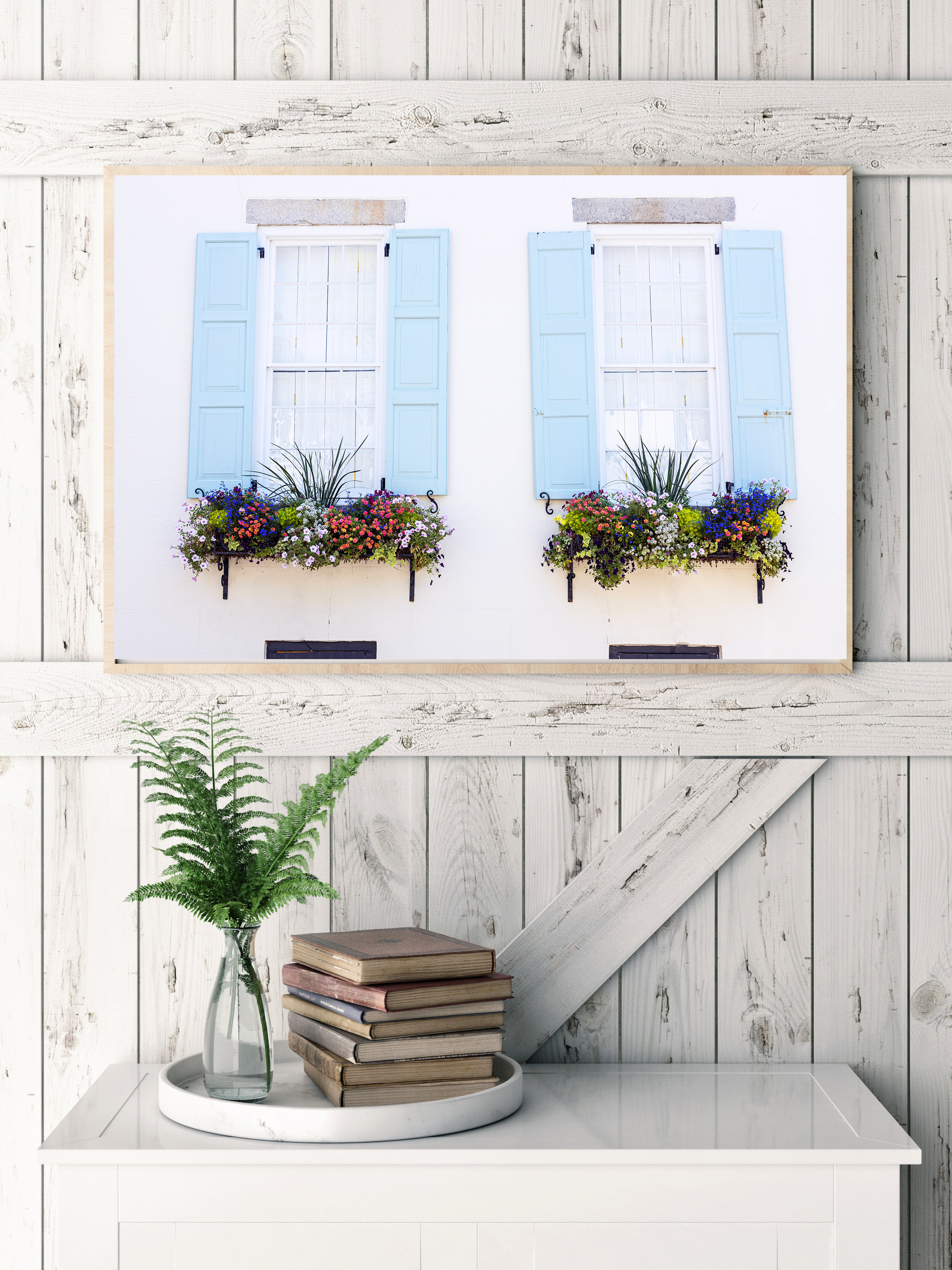 How to Decorate Your Home for Fall with Cozy Cottage Style | Living Room  Tour 2024 — Thrifty and Chic, image size:2250x3000