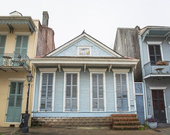 New Orleans French Quarter Photography