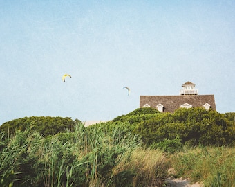 Coastal wall art, outer banks photography, beach prints, beach photography, large wall art, coastal home decor