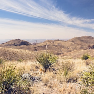 Texas photography, southwestern prints, mountain landscape, desert photography, big bend national park, texas landscape print, west texas