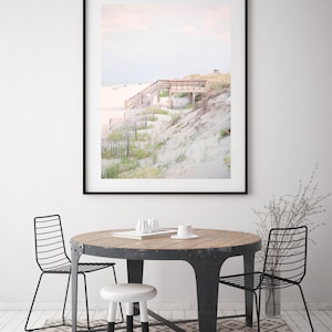 field guide to the outer banks wildlife print obx outdoors etsy canada