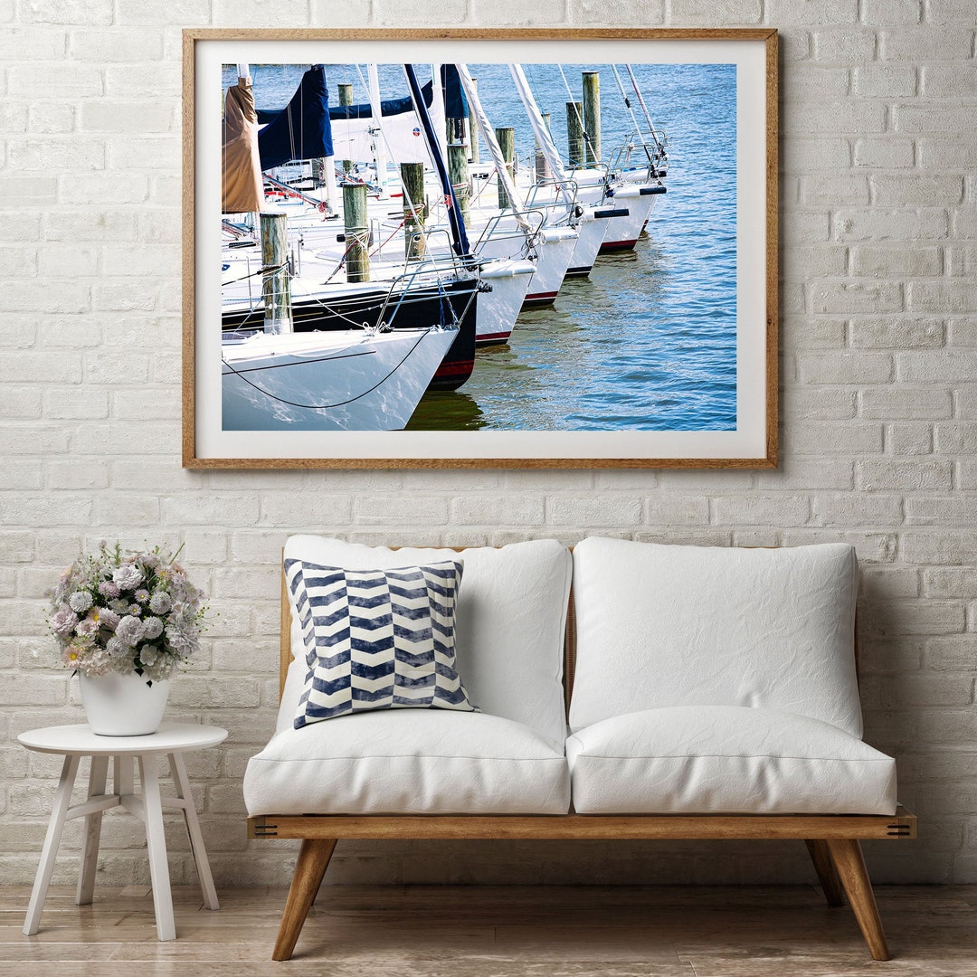 Annapolis Photography Coastal Wall Art Annapolis Art - Etsy