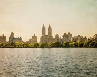 central park photography, new york city photography, nyc decor, manhattan photography, nyc apartment, large wall art, the dakota