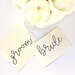 Items similar to Christmas Yard Stakes - Directional Signs - Christmas