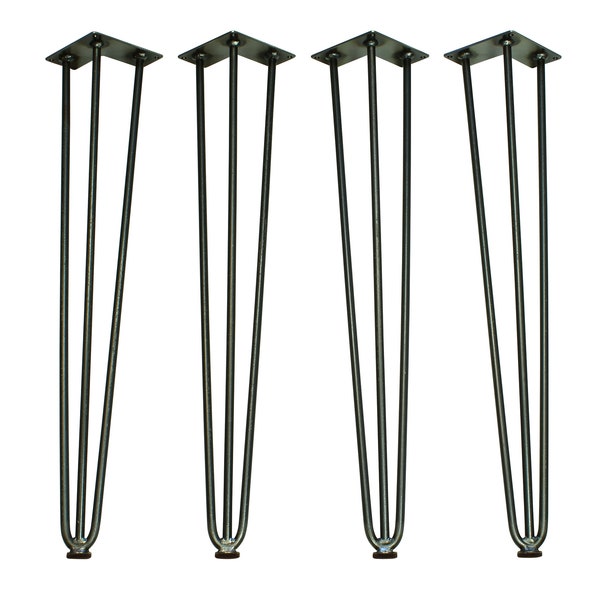 Hairpin Legs Etsy