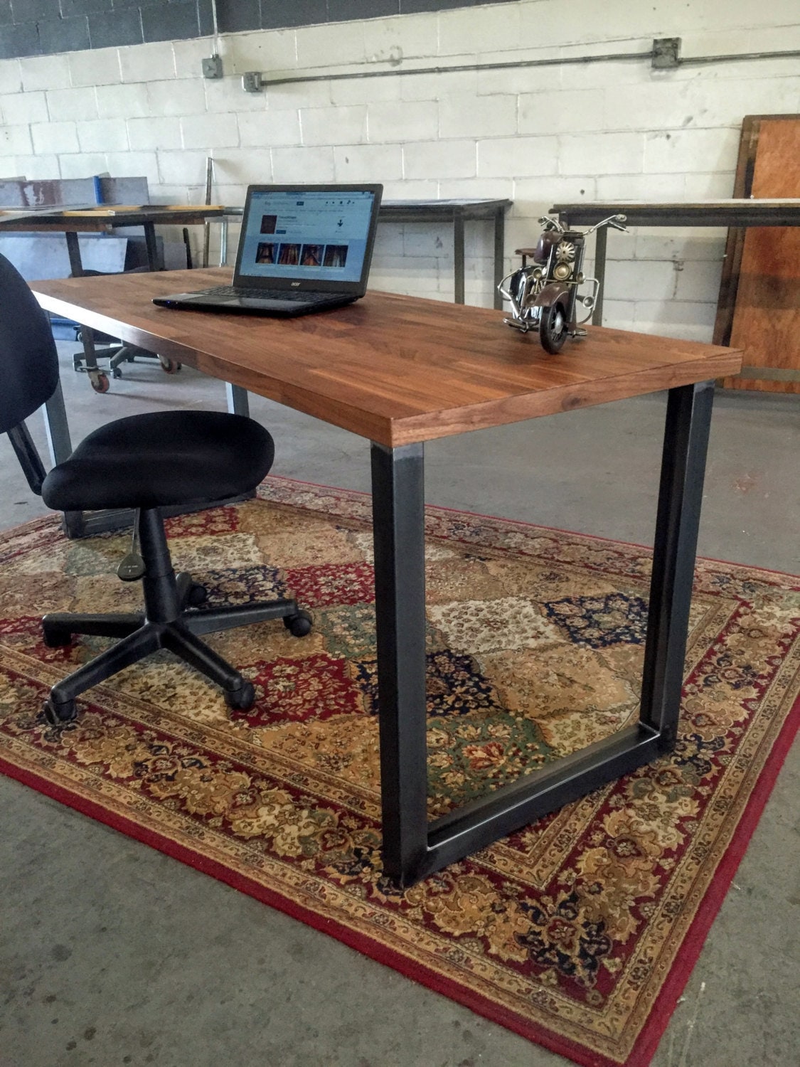 Pc on sale desk legs