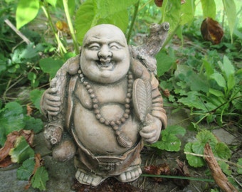 Mini Happy Medicine Buddha Statue