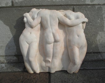 Three Graces