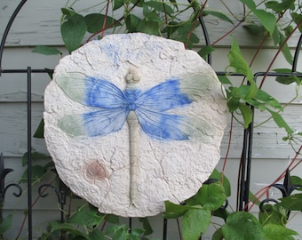 Dragonfly Stepping Stone