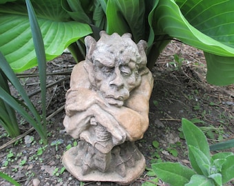 Warrior Gargoyle