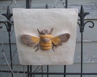Bee Tile