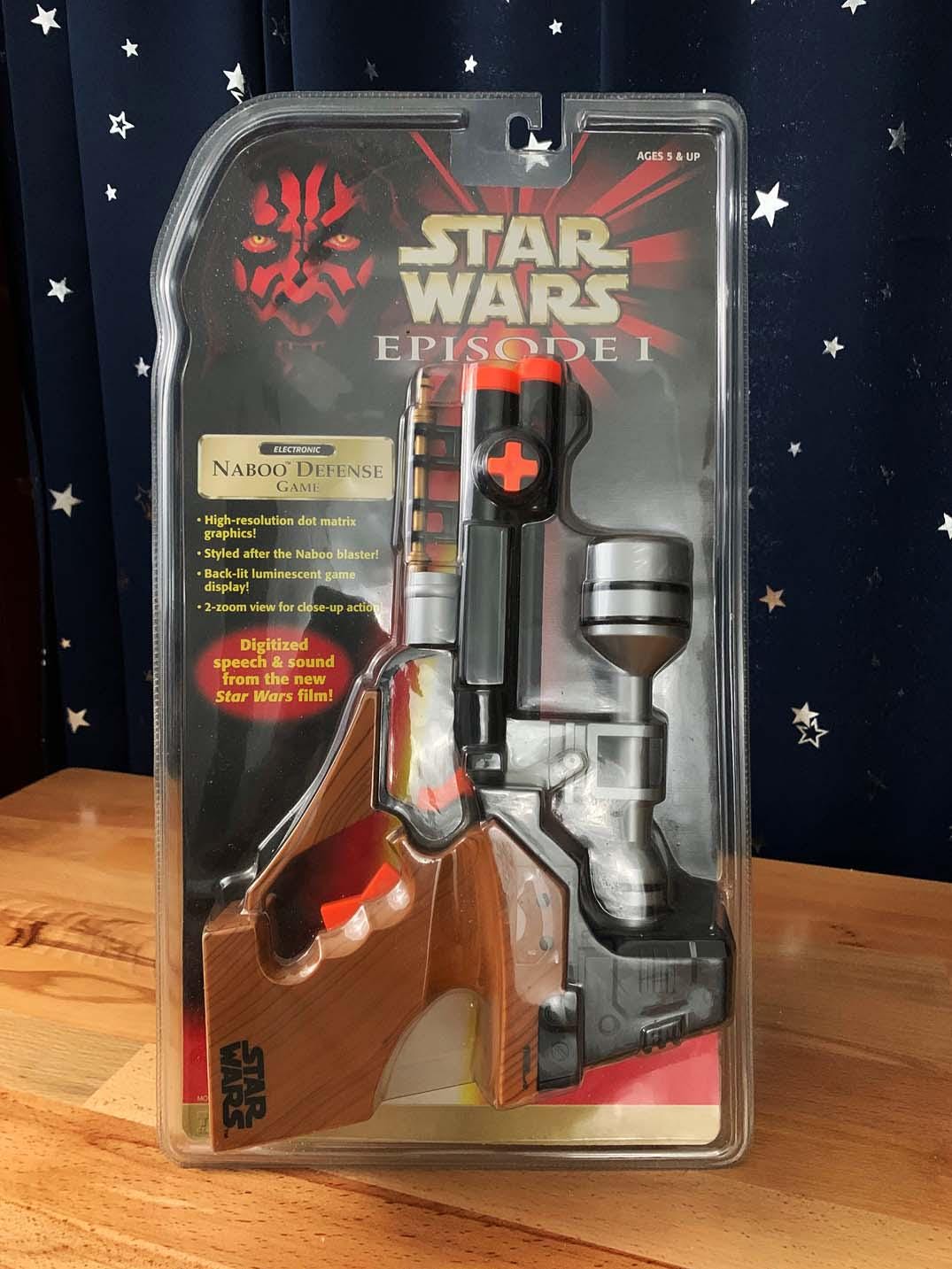 Battle droid blaster - Etsy 日本