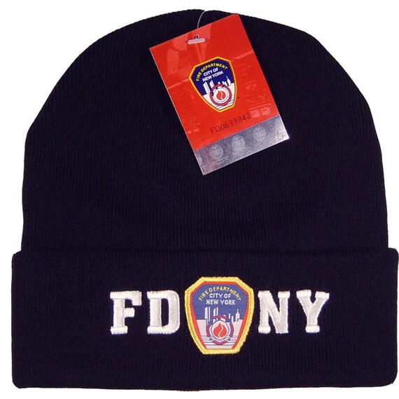 fdny hat