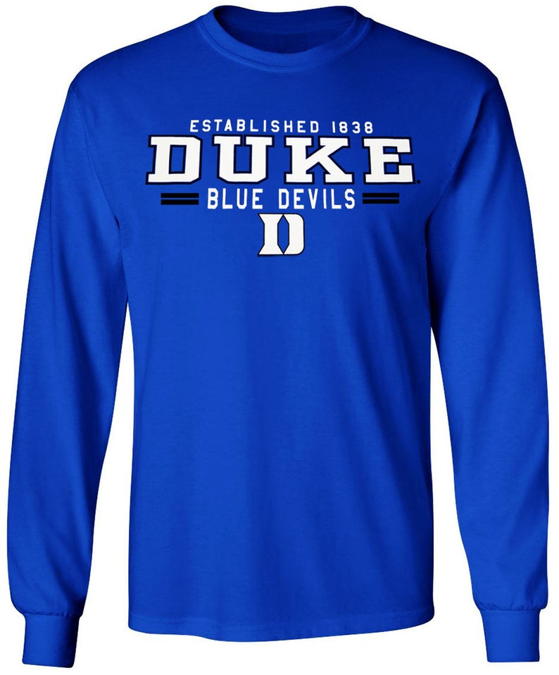 duke college hoodie