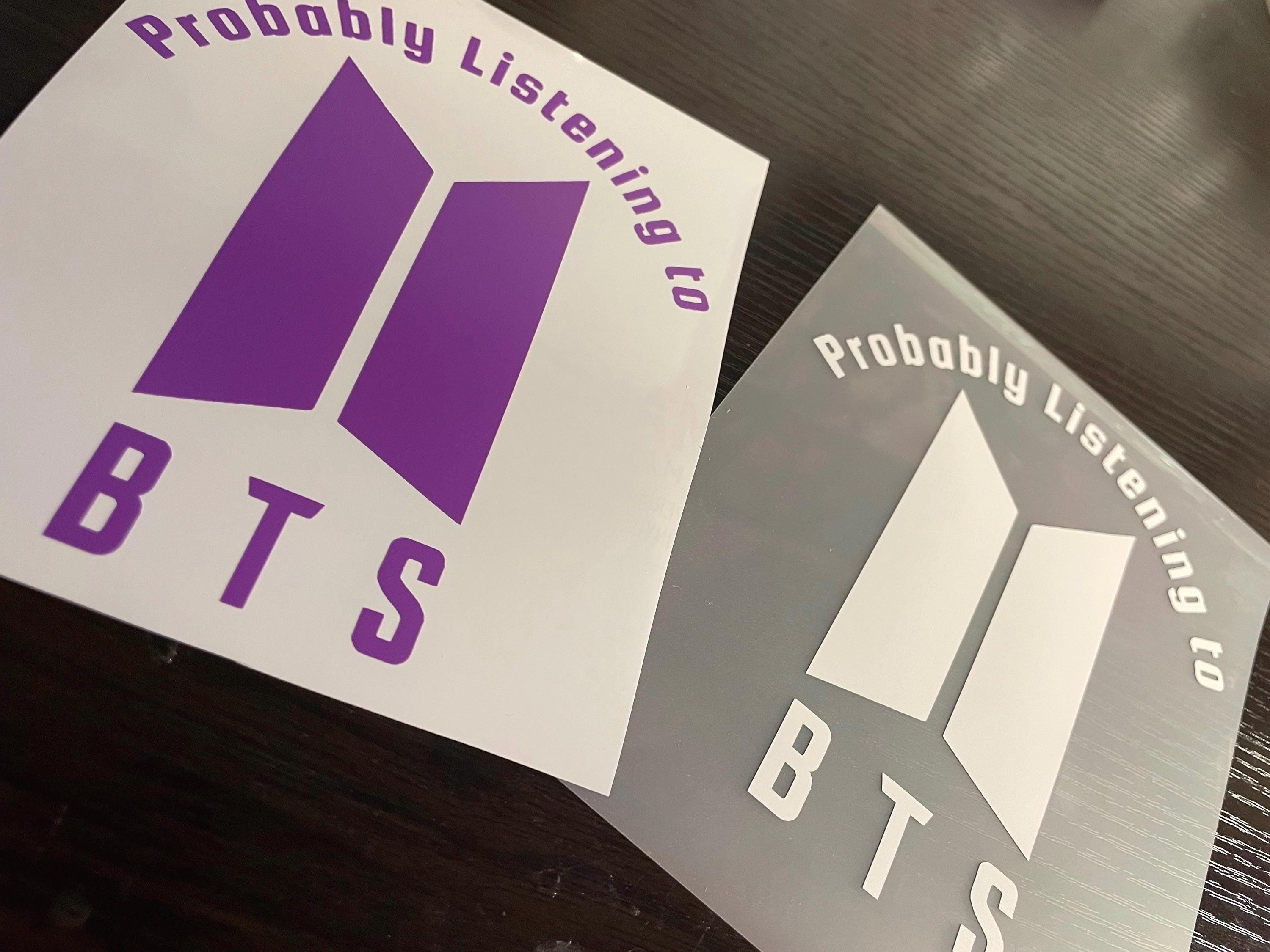 Bts Frame - Etsy