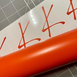 Listening to STRAY KIDS decal (more colors!) zdjęcie 3