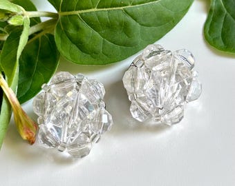 Lot de 3 paires de boucles d‘oreilles aimantées | Vitrine Magique