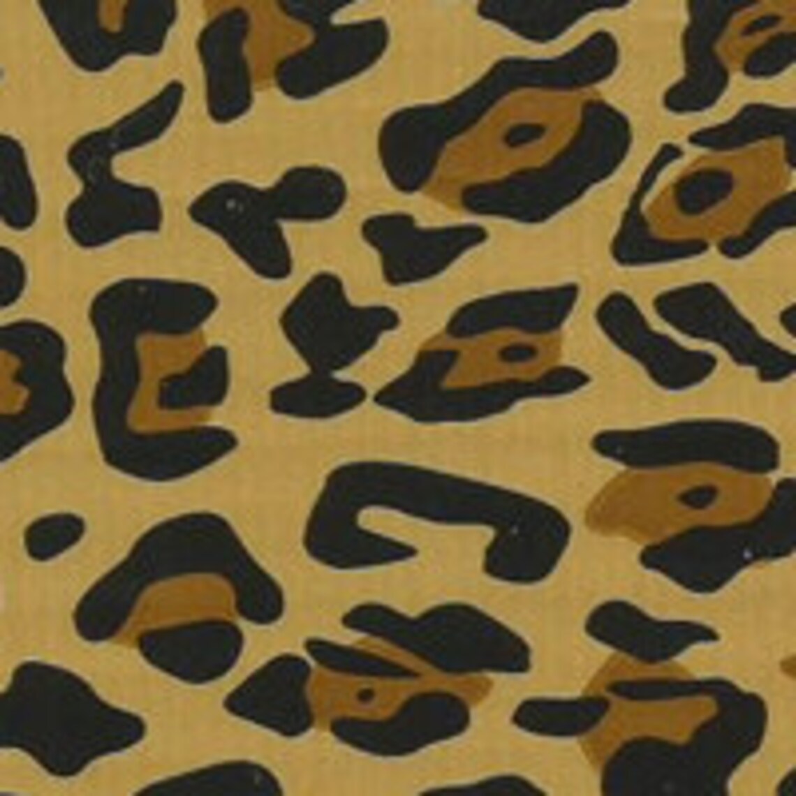 leopard bar tape