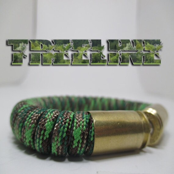 Paracord cheap bullet bracelet