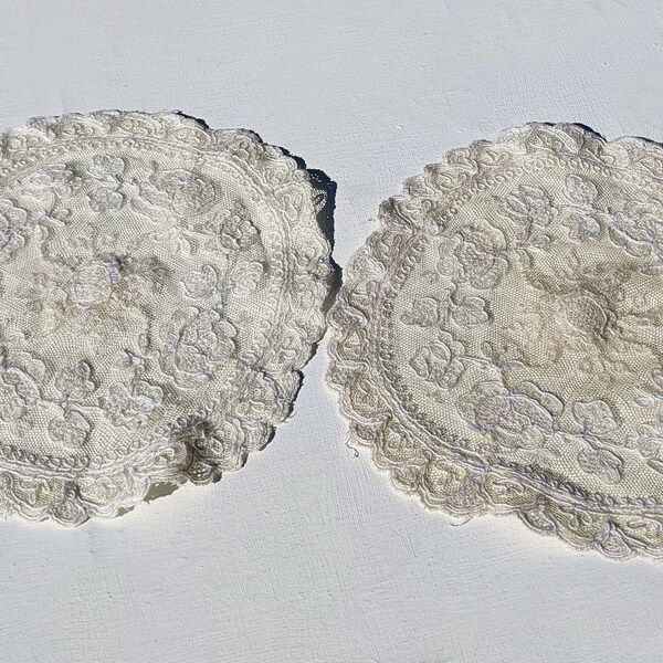 Dressing Table Mat Etsy