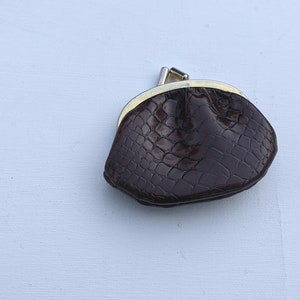 Goshman coin purse sale