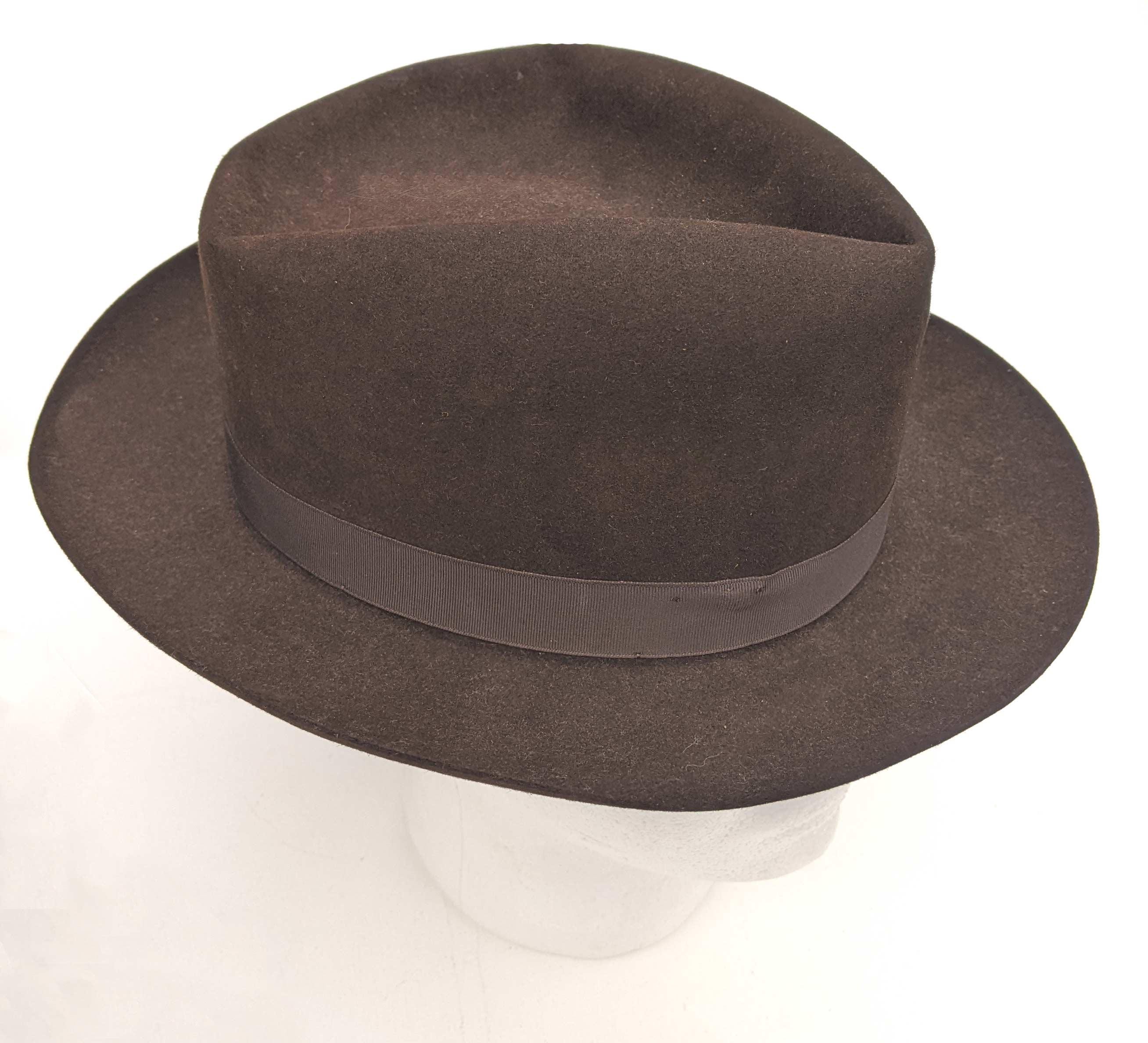 Dunn Co Hat - Etsy display picture 1