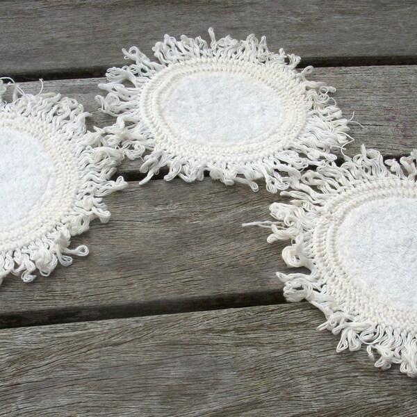 Dressing Table Mats Etsy