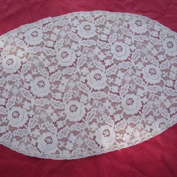 Dressing Table Mat Etsy