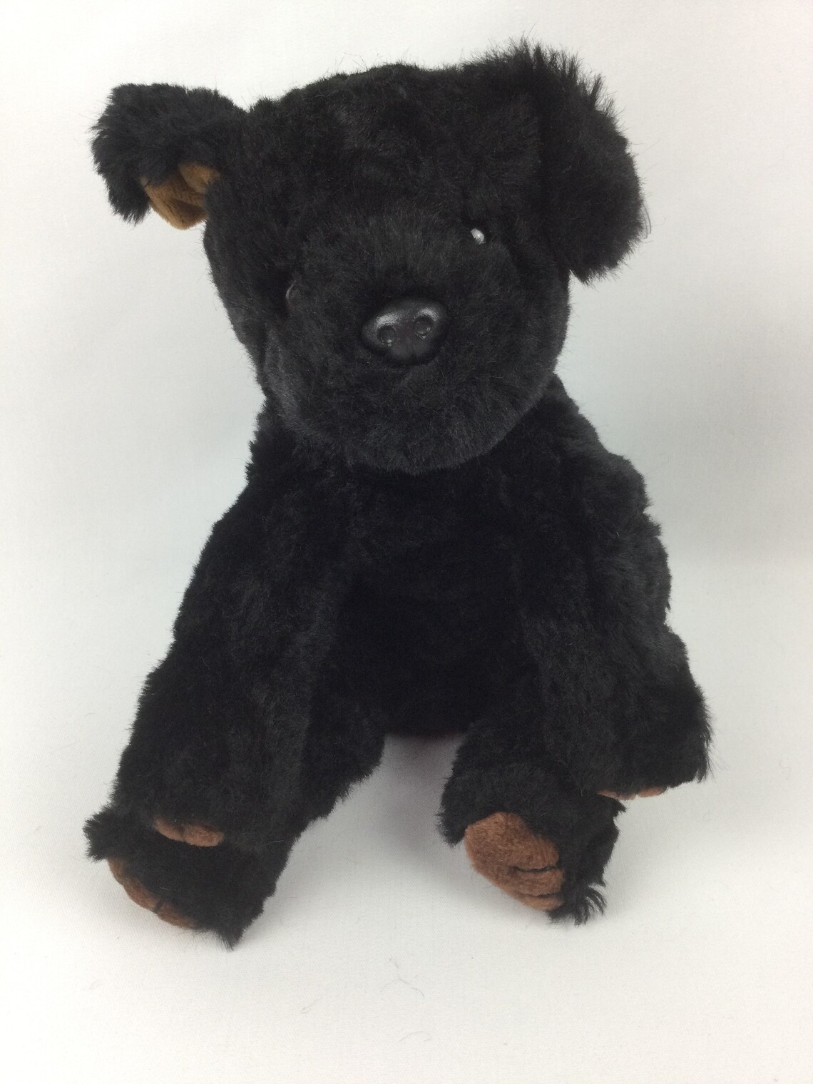 TY Beanie Babies Pepper 1996 Pellets originales de PVC y error Etsy