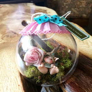 Magnificent Fairy Bubble