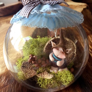 Magnificent Fairy Bubble