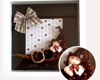 Keepsake Frame
