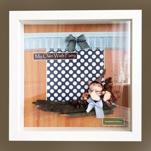Meine eigene Wunsch-Fee-Frame