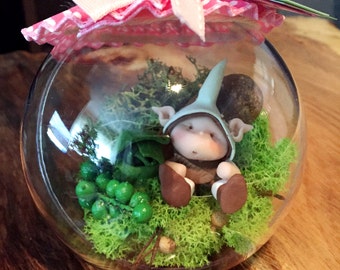 Magnificent Fairy Bubble