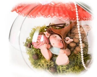 Magnificent Fairy Bubble