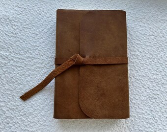Biblia de referencia NASB 2020 de letra grande, tamaño personal, encuadernada en cuero, Biblia NASB restaurada en cuero.