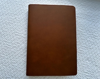Biblia NASB Thinline Giant Print en cuero, Biblia recuperada en cuero, Biblia NASB