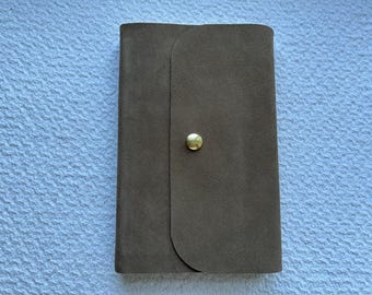 KJV Thinline Reference Bible recovered leather Bible leather Bible cover leather Bible