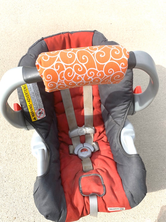 Baby carrier arm cushion online