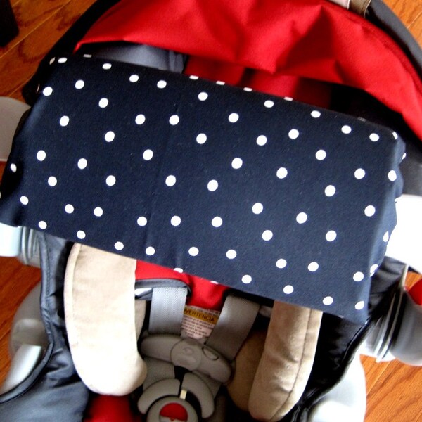 Car Seat Arm Pad Etsy