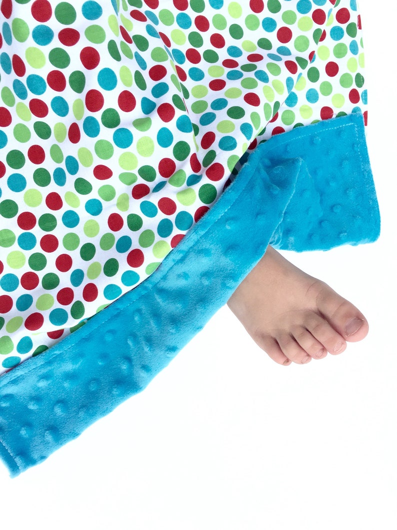 Baby Girl Boy Blanket Minky Blanket Security Blanket Lovie Etsy