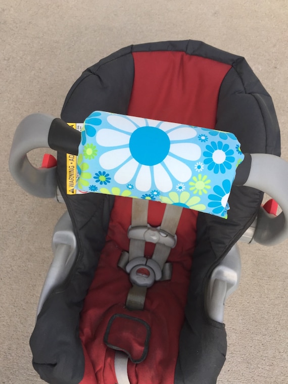 car seat carrier handle