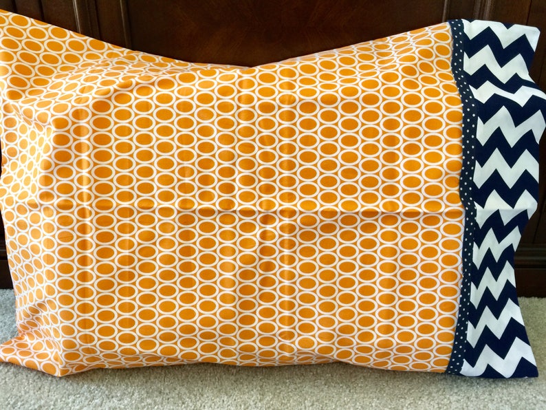 Cute Standard Pillowcase Birthday Gift Toddler Pillowcase Etsy