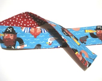 Padded Camera Strap Cover,Neck Strap- REVERSIBLE- Padded- DSLR- Red Polka Dots, Pirates, Nautical, Photographer Thank You Gift, Photography
